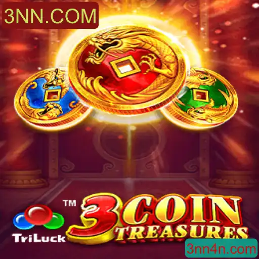 Desvendando os Segredos de 3CoinTreasures: Aventura e Estratégia