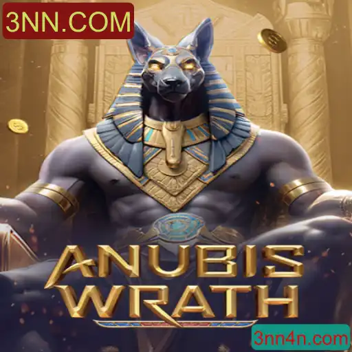 AnubisWrath: A Jornada Épica no Mundo Mitológico