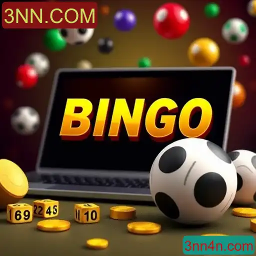 Bingo online