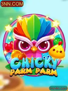 Explore o Mundo Empolgante de ChickyParmParm