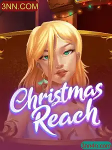 ChristmasReach: A Nova Sensação do Natal