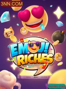 Explorando EmojiRiches: Um Guia Completo