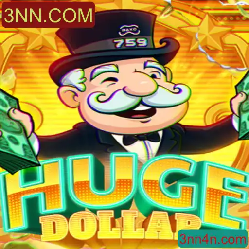 Explorando o Fascinante Mundo de HugeDollar: A Nova Sensação dos Jogos