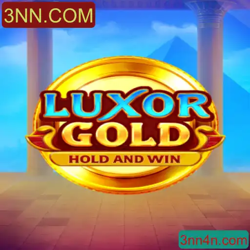 LuxorGold: A Jornada Dourada no Mundo dos Jogos Virtuais