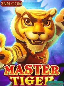 Descubra o Mundo Cativante de MasterTiger: Uma Nova Sensação em Jogos