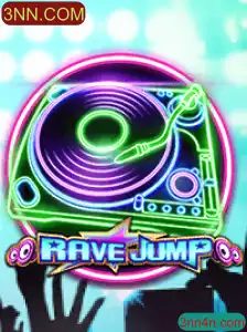 RaveJump: Experimente a Nova Sensação dos Jogos Eletrônicos
