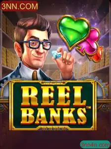 ReelBanks: A Nova Sensação no Mundo dos Jogos