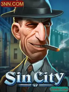 Explorando o Inovador Jogo SinCity: Uma Imersão Através de 3NN.COM