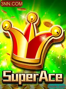 Explorando o Empolgante Mundo de SuperAce: Uma Introdução ao Jogo