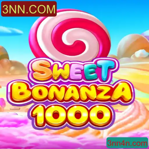 SweetBonanza1000: A Nova Sensação no Mundo dos Jogos