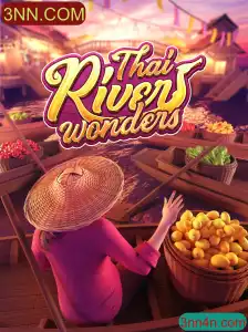 Explorando ThaiRiverWonders: O Fascinante Mundo de Estratégia e Aventura com 3NN.COM