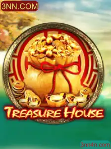 TreasureHouse: Desvendando Segredos do Novo Jogo Popular